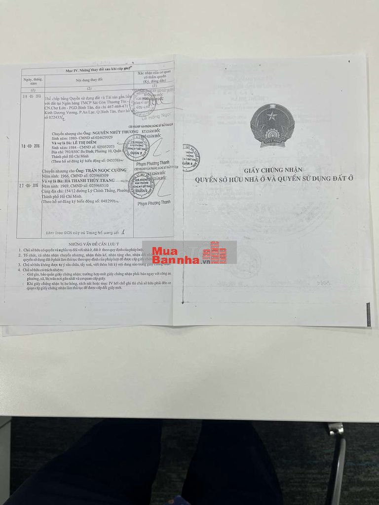 Bán nhà mặt tiền đang cho kiot và phòng trọ thu nhập ổn định