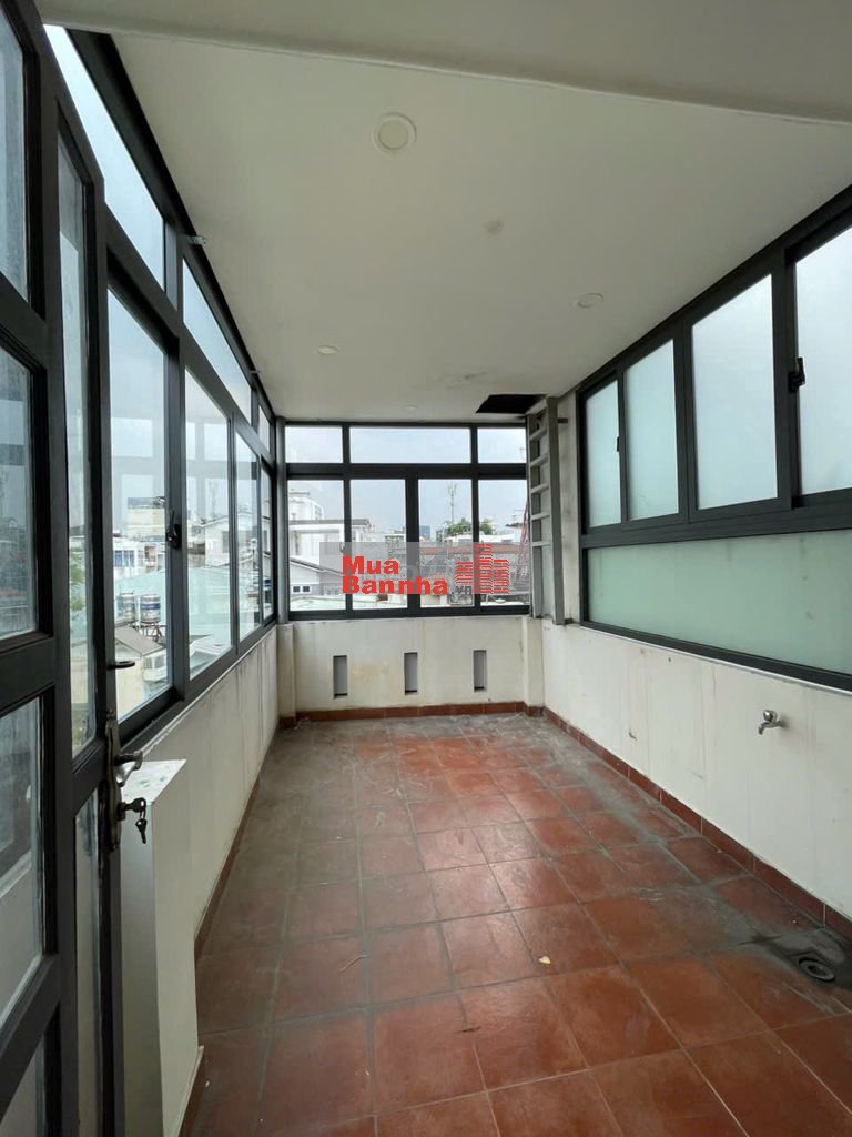 Bán nhà khu Vip Phan Xích Long,P7- 4 tầng BTCT- 3PN- Giá chỉ nhỉnh 4tỷ