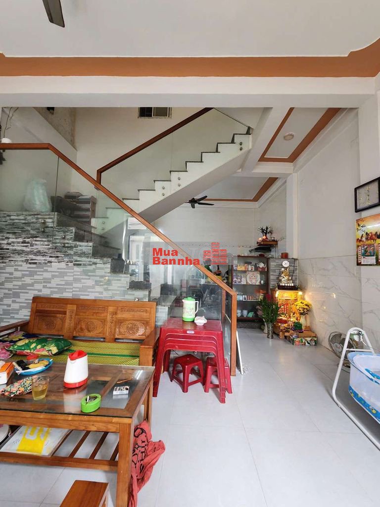 🔥 NHÀ 3 TẦNG TÂM HUYẾT – GẦN CHỢ ĐỐNG ĐA - TRUNG TÂM HẢI CHÂU 🔥