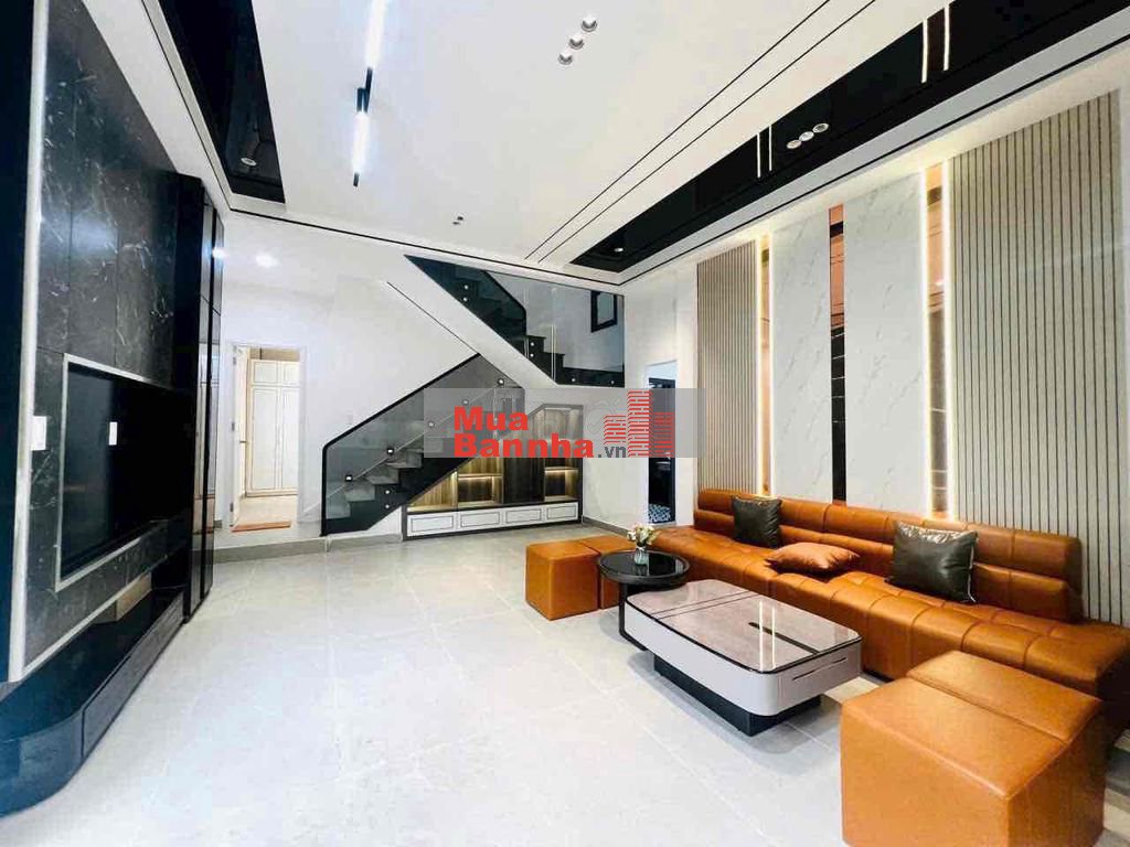 Bán nhà 2 tầng kiệt Bế Văn Đàn Thanh Khê