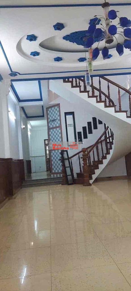 Bán nhà 2 tầng MT Nguyễn Thị Bảy Thanh Khê Sát Biển