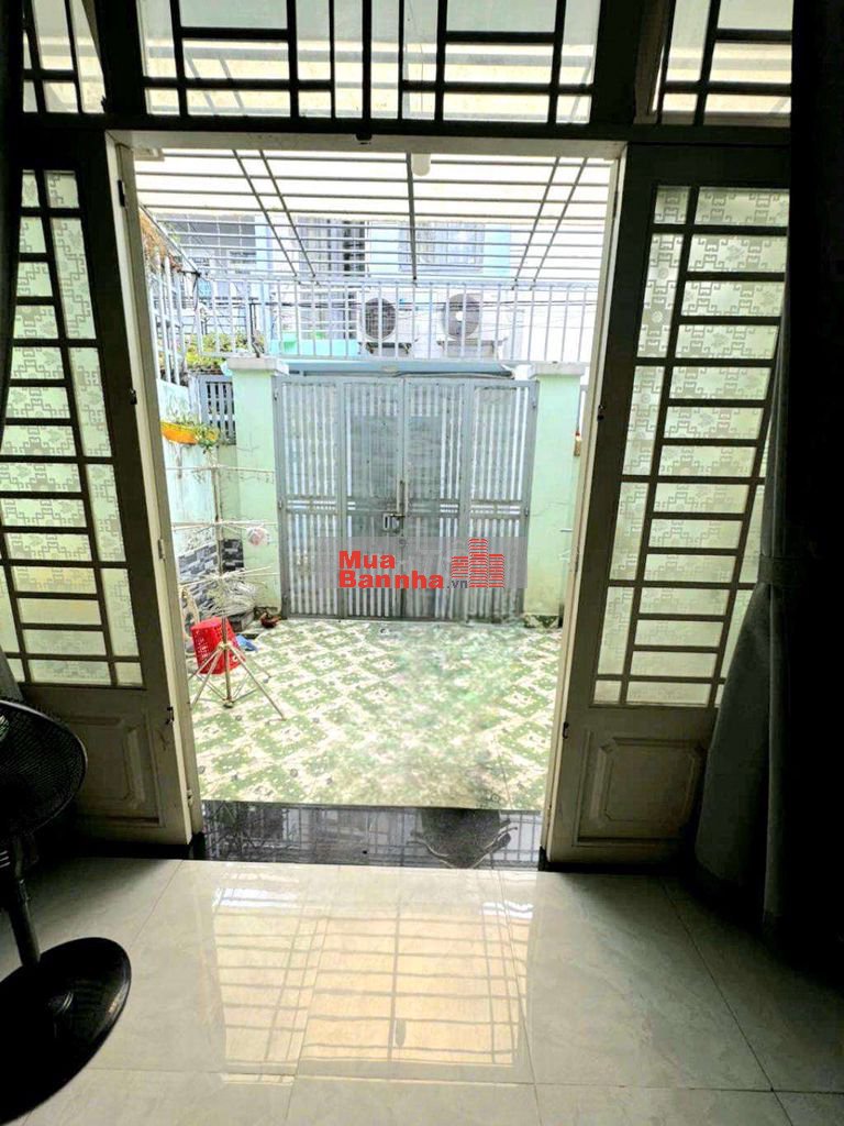 CẠNH VẠN PHÚC - HXH THÔNG – 60M2– 2 TẦNG -CHỈ 5.4 TỶ - HIỆP BÌNH PHƯỚC