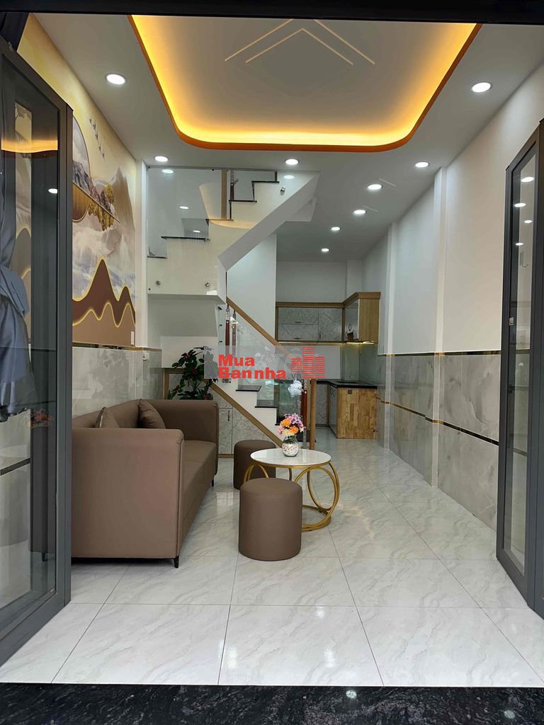 Một căn *** 2 tỷ 3 còn tl nhà mới 1/tĩnh lộ 10 chủ cần bán gấp