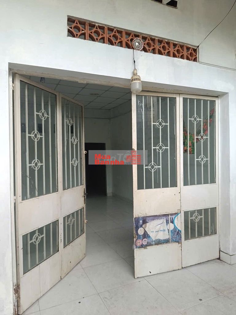 Nhà Q12 Tân Thới Nhất chỉ 3,6 tỷ 2 MT có SHR sang tên Dt:75m2 xem ngay