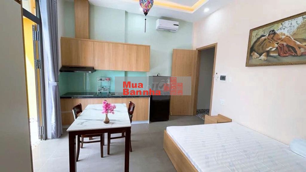 CĂN HỘ 4PN CAO CẤP, SÁT ĐH FPT- ĐH PHAN CHÂU TRINH, BIỂN TÂN TRÀ