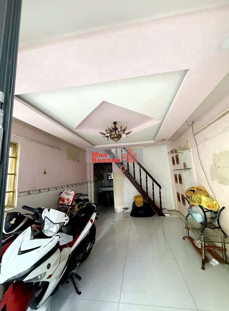 Bán Nhà Chính Chủ Quang Trung Phường 10 Gò Vấp Chỉ 2,7 Tỷ