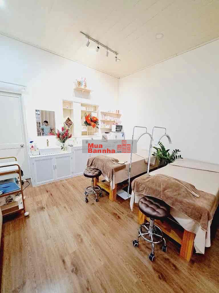 💥BÌNH THẠNH SÁT CÔNG VIÊN 70M2 chỉ 6,95 T.ỉ- HẺM Ô TÔ THÔNG TỨ TUNG- T