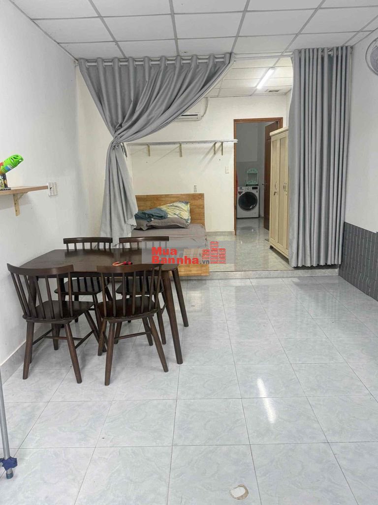 CẦN BÁN GẤP NHÀ C4 ĐẤT CHUNG, HẺM LÃ XUÂN OAI, TĂNG NHƠN PHÚ A, Q9