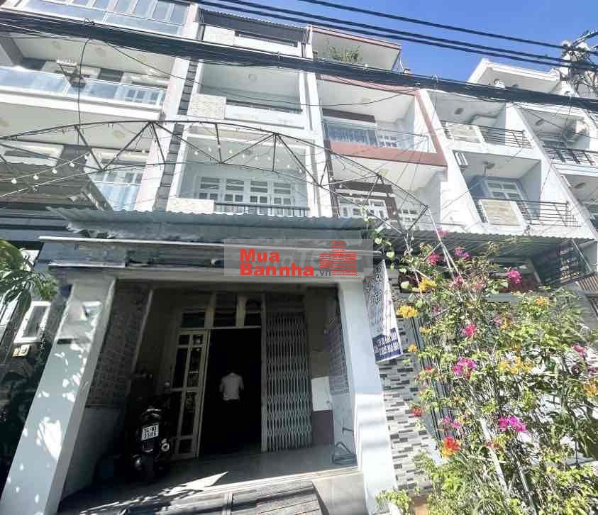 NGAY KHU PHÂN LÔ LÝ CHIÊU HOÀNG GẦN CHUNG CƯ KHANG ĐIỀN VÀ BÌNH PHÚ