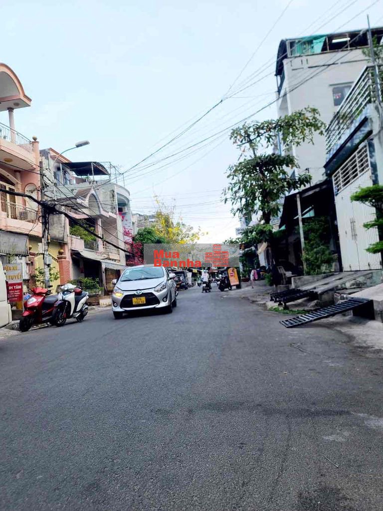 CHỦ GẤP BÁN MẶT TIỀN ĐƯỜNG KHU TEN LỬA CHỈ NHỈNH 7 ty