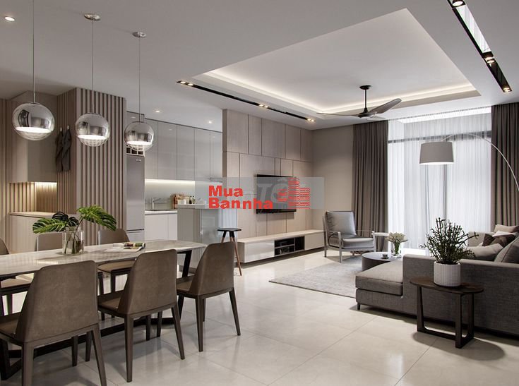 🌿 BÁN BIỆT THỰ CAO CẤP 400m2 – KHU PHÚ THUẬN, QUẬN 7 16,5 TỶ