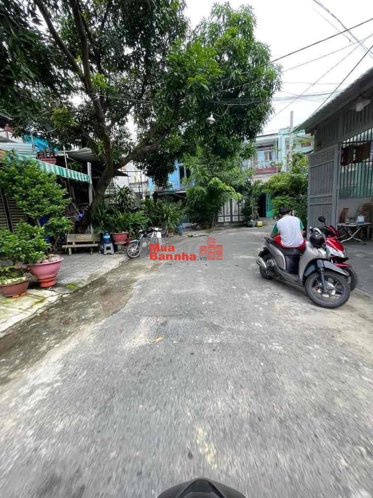 HXH 5M-ĐẦM SEN-4x12-NHÀ 2 TẦNG-48M2-VUÔNG VỨT-NHỈNH 5TỶ