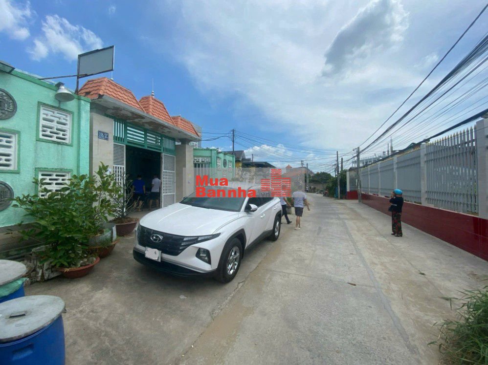 BÁN NHÀ ĐẸP tại phường 4, TP. Tân An, Long An - Có 24 phòng cho thuê