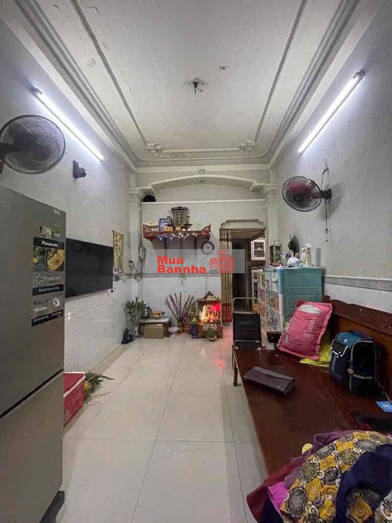 💥KHU PHAN XÍCH LONG 58,8M2- 4 PN CHỈ 5,4T.ỉ ( GIẢM GIÁ BÁN NHAN