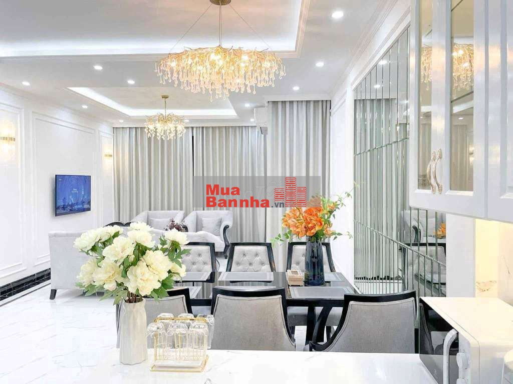 LIỀN KỀ MẬU LƯƠNG – NHÀ ĐẸP ĐẲNG CẤP 5SAO -NHỈNH 17 TỶ - PHÂN LÔ/ÔTÔ