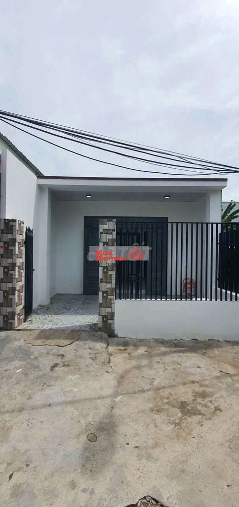 Chỉ 3,15 TỶ có NHÀ ngay CẦU VƯỢT NGÃ 3 HUẾ, kiệt 4m T.CHINH: 4,9x16,45