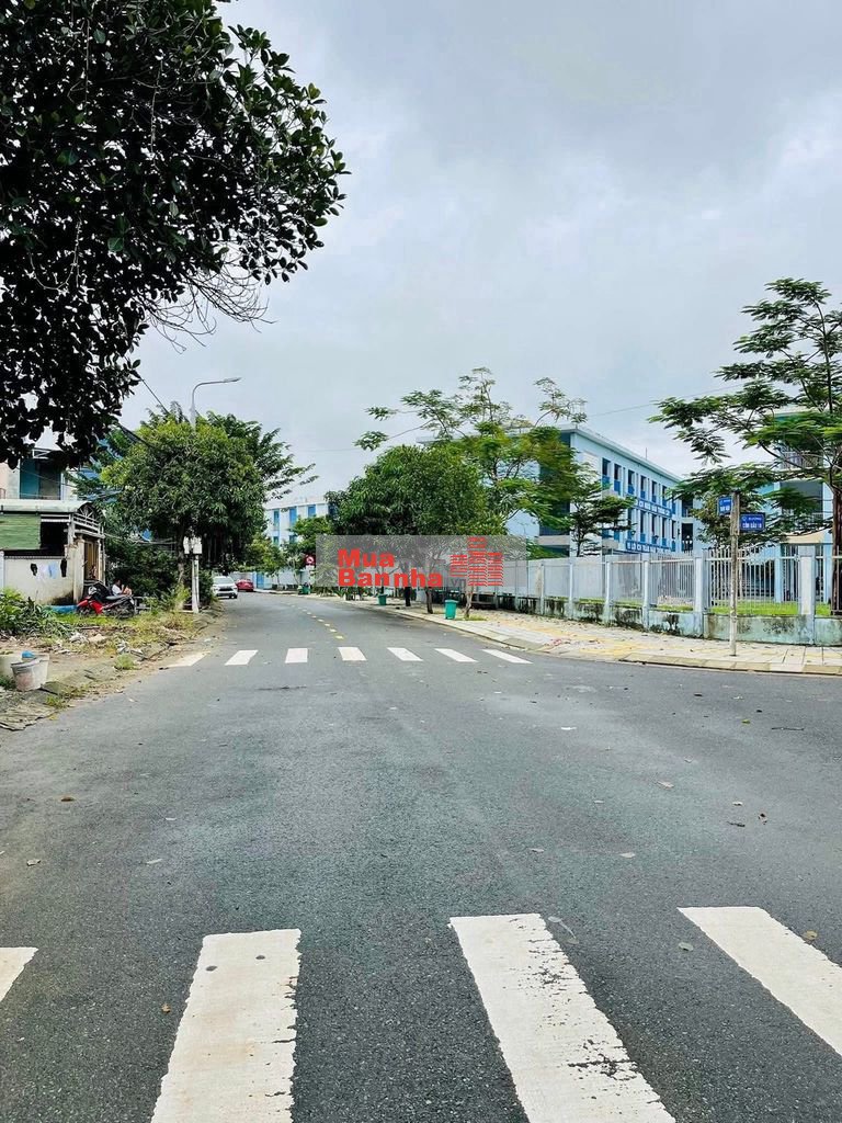 Nhà 2 tầng Kha Vạn Cân Linh Đông 80m2 hẻm xe hơi gần Phạm Văn Đồng 5T5