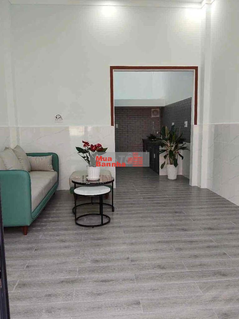 BÁN NHÀ CẤP 4 SỔ RIÊNG RẺ NHẤT DĨ AN, BÌNH DƯƠNG NAY LÀ TP HỒ CHÍ MINH