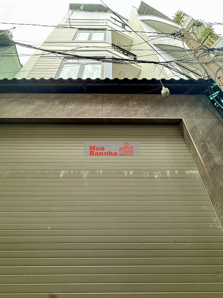 🔥NHÀ 3.5 TẤM - 5 PN - NGAY KHU VIP CITYLAND - PHAN VĂN TRỊ P.10 GÒ VẤP