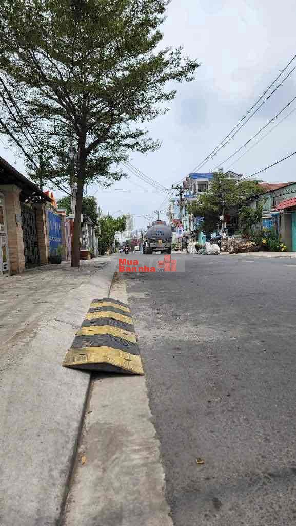 Cạnh Phú Mỹ Hưng,🏡MT Dương Cát Lợi,TT Nhà bè.DT 105m2,khu sầm uất,