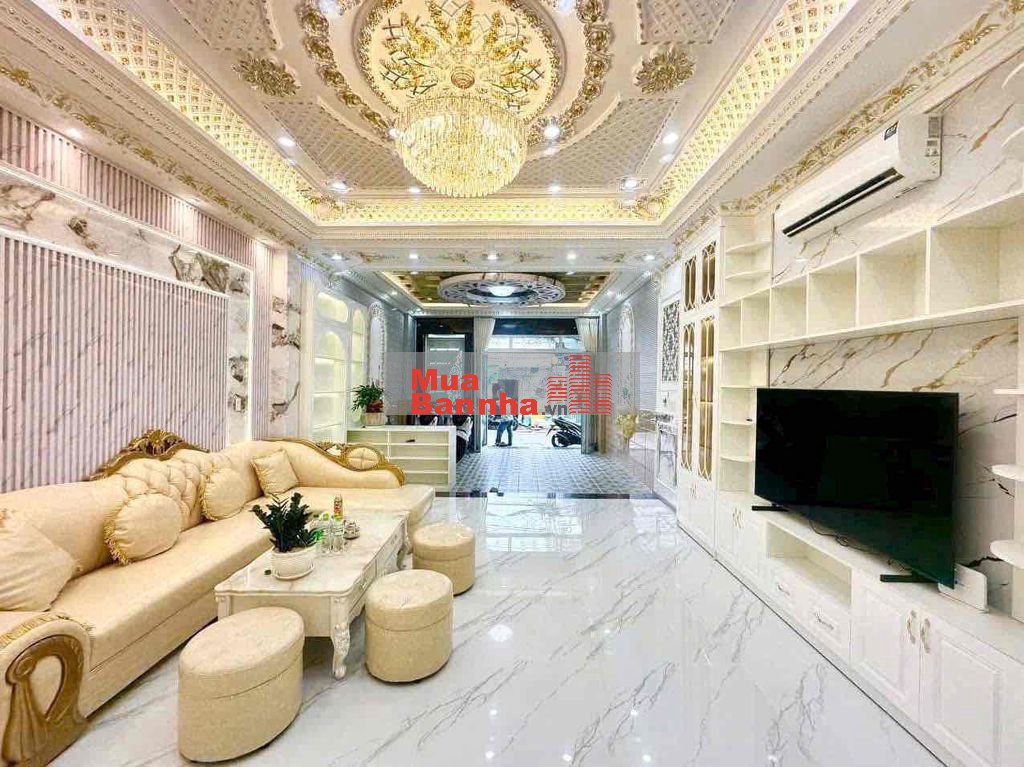 🔥 SI.Ê.U PHẨ.M TÂN CỔ ĐIỂN – GARA Ô TÔ, 5❌19-HẺM NHỰA 8M 🚘🚘QUAY ĐẦU 💎