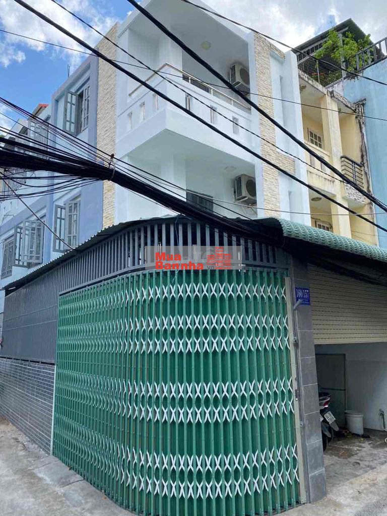 CĂN GÓC 3 Tầng 2MT-KD ĐA NGÀNH-NHỈNH 5TY- NGUYỄN VĂN QUỲ-Q7.5❌12,5