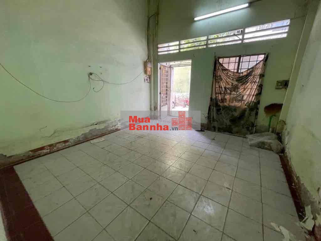 Bán nhà nát HXH  Lê Đức Thọ ,4* 11 , P17 , Gò Vấp