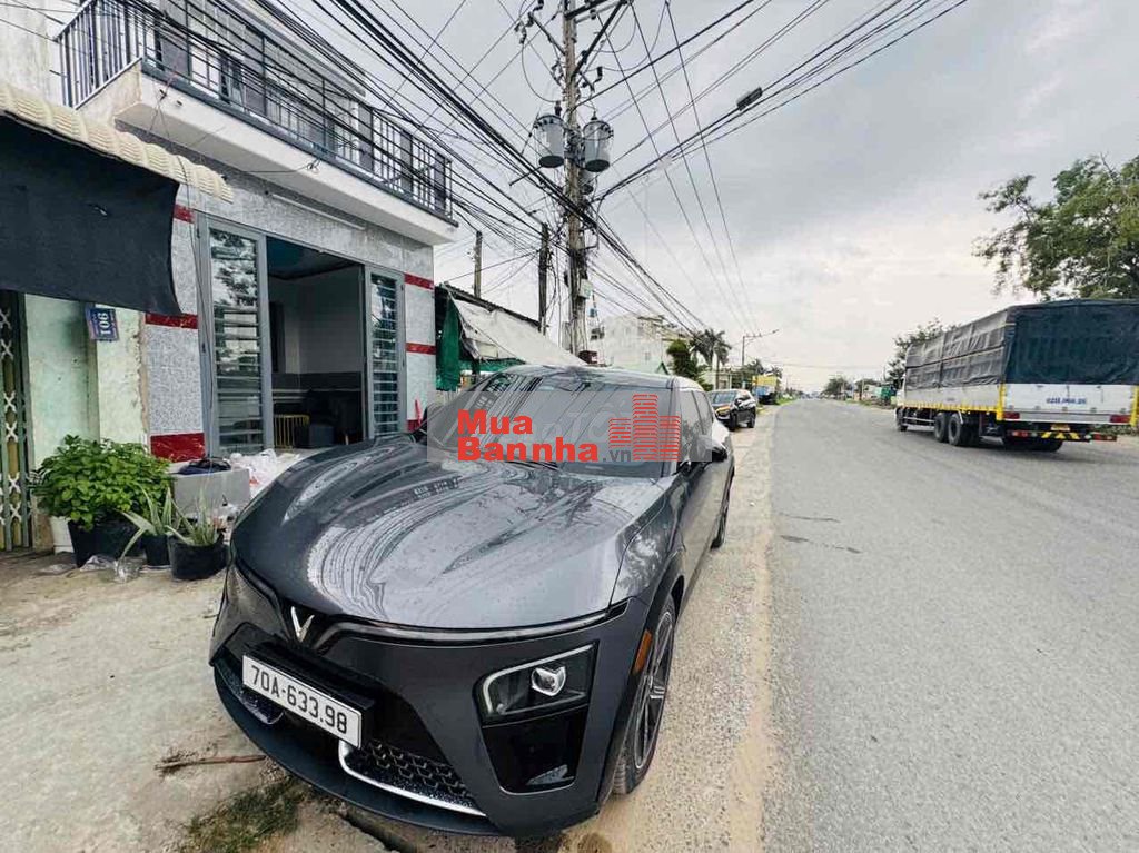 Nhà mặt tiền kinh doanh buôn bán đa ngành nghề cực đẹp