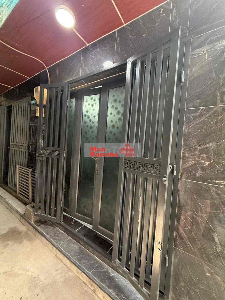 ✅✅✅BÁN NHÀ CĂN GÓC - KHU DÂN CƯ HIỆN HỮU - CHỈ 30M RA ĐƯỜNG HTP - Q7