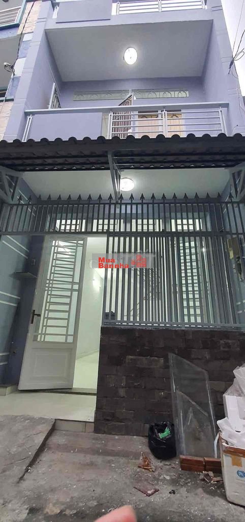 BÁN NHÀ NGUYỄN QUÝ YÊM, AN LẠC , 40M2, 2TẦNG, HXH, 4,55 TỶ !