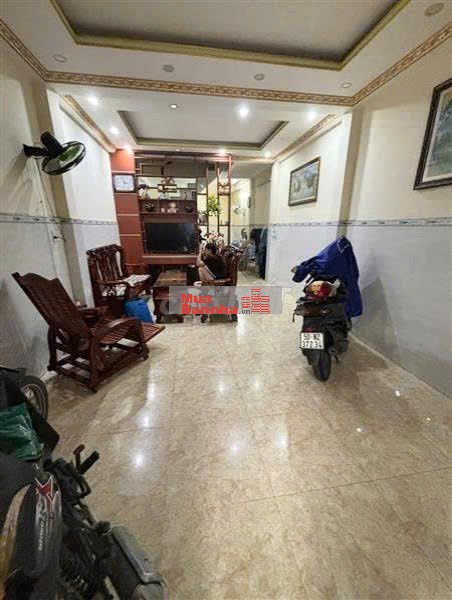 CẦN BÁN GẤP NHÀ 3 TẦNG KẾ BÊN GÒ XOÀI