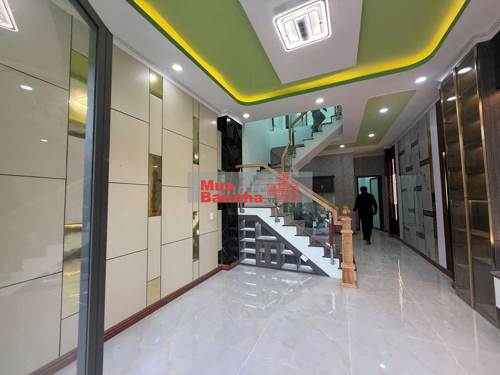 CHÍNH CHỦ NHÀ BÌNH CHÁNH - TÂN QUÝ TÂN - 700TR NHẬN NHÀ