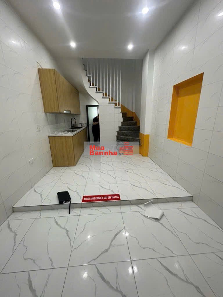 Bán nhà Phú Mỹ 22m2 nhà đẹp vị trí đẹp ngõ to đủ công năng 2.8 tỷ