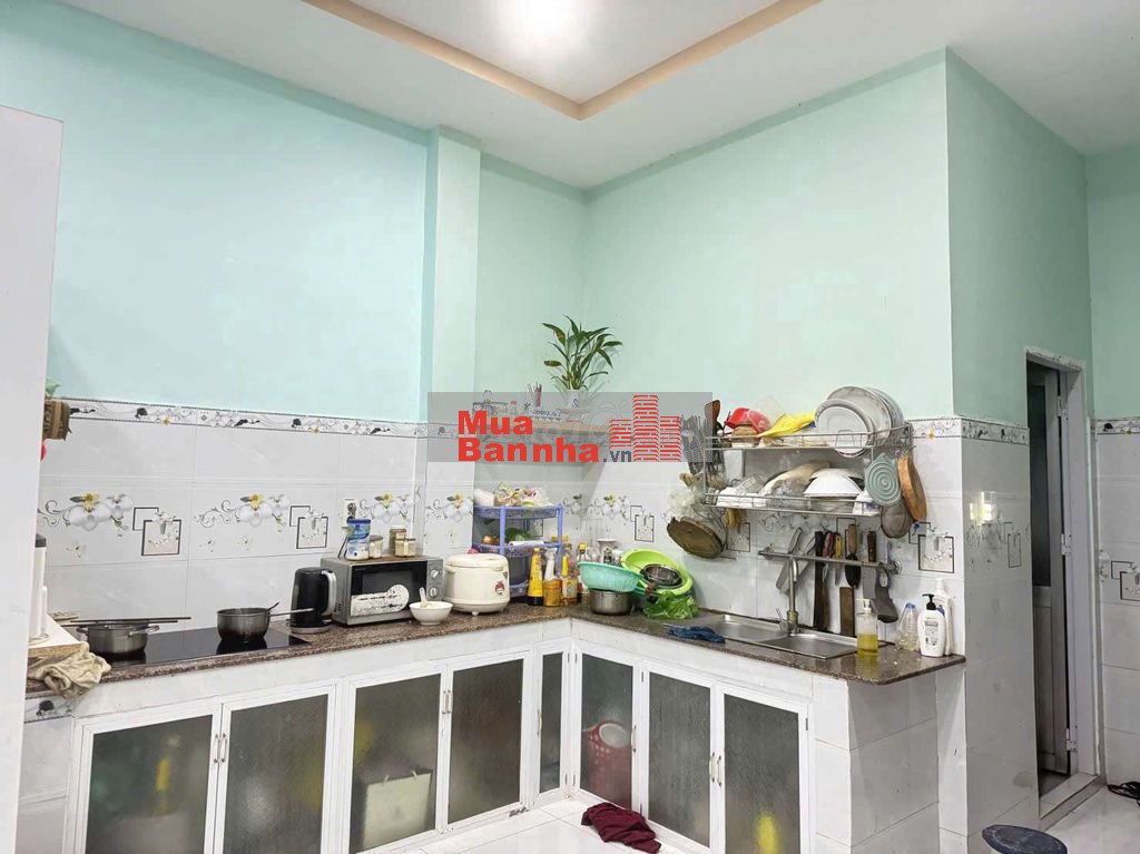 🔥 NHÀ 2 TẦNG GẦN MẶT TIỀN TAM ĐA – 72m² – HẺM NHỰA 5M