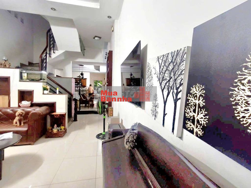 Bán nhà mặt tiền Đường số 30, Bình Trưng Đông, Quận 2