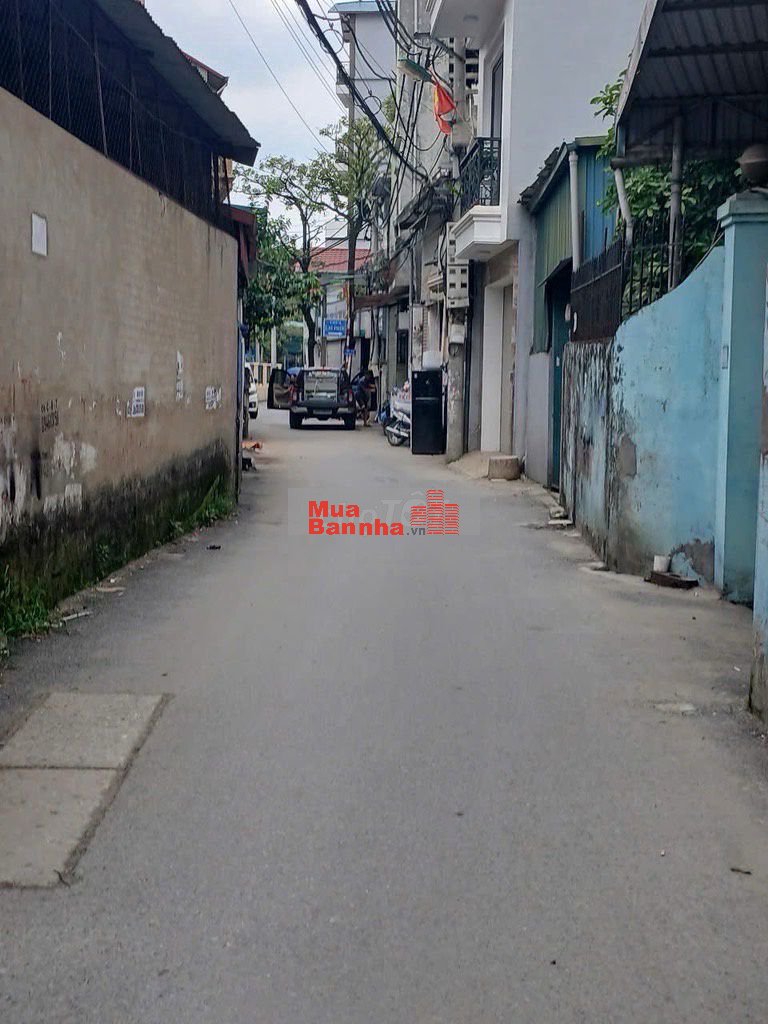 NHÀ BÁC SĨ PHỐ TỐ HỮU 41 m2 x 5t Ô TÔ- KINH DOANH- 8,4 tỷ