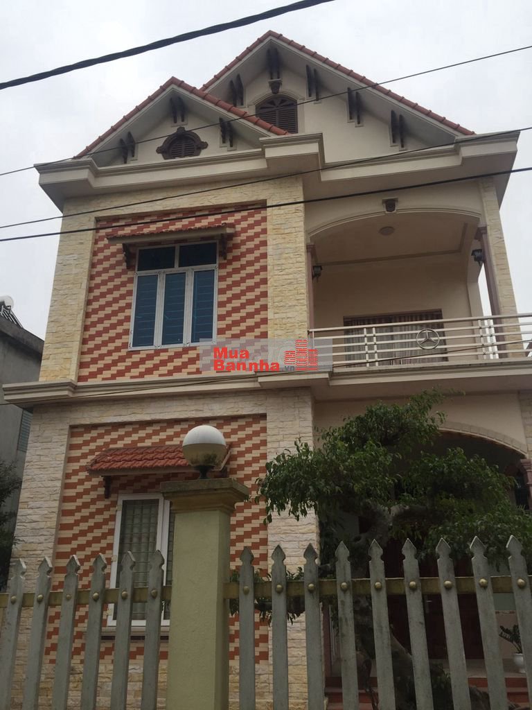 Bán nhà Bịch Đông, Nam Chính 4PN 3wc sân vườn rộng