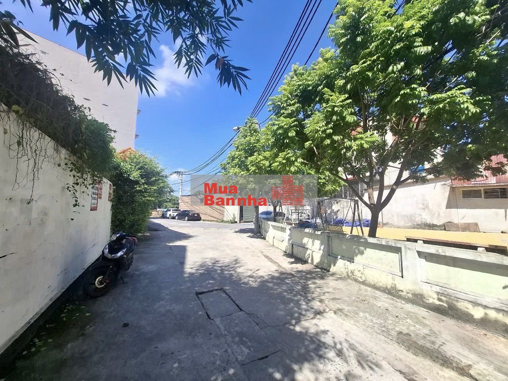 NHÀ GIÁO SƯ PHỐ TỐ HỮU 41 m2 x 5t Ô TÔ- KINH DOANH- 8,4 tỷ