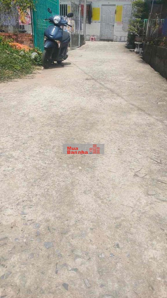 Cần Bán Nhà Sổ Riêng Chính Chủ Tân Vĩnh Hiệp (cũ) Đối Diện THCS