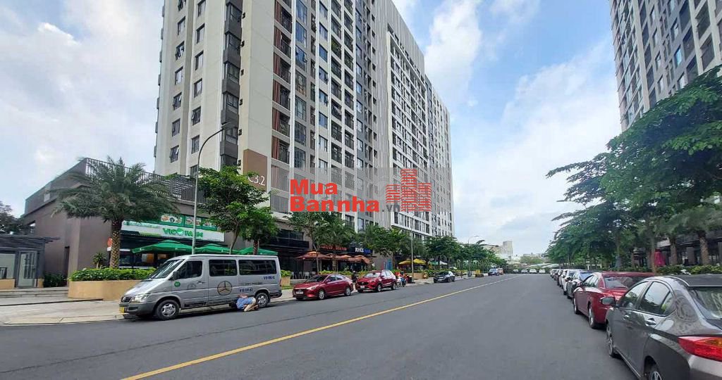 BÁN NHÀ MẶT TIỀN KD ĐA NGÀNH ĐƯỜNG 7M KHU PICITY THẠNH XUÂN Q12 - 6 TỶ