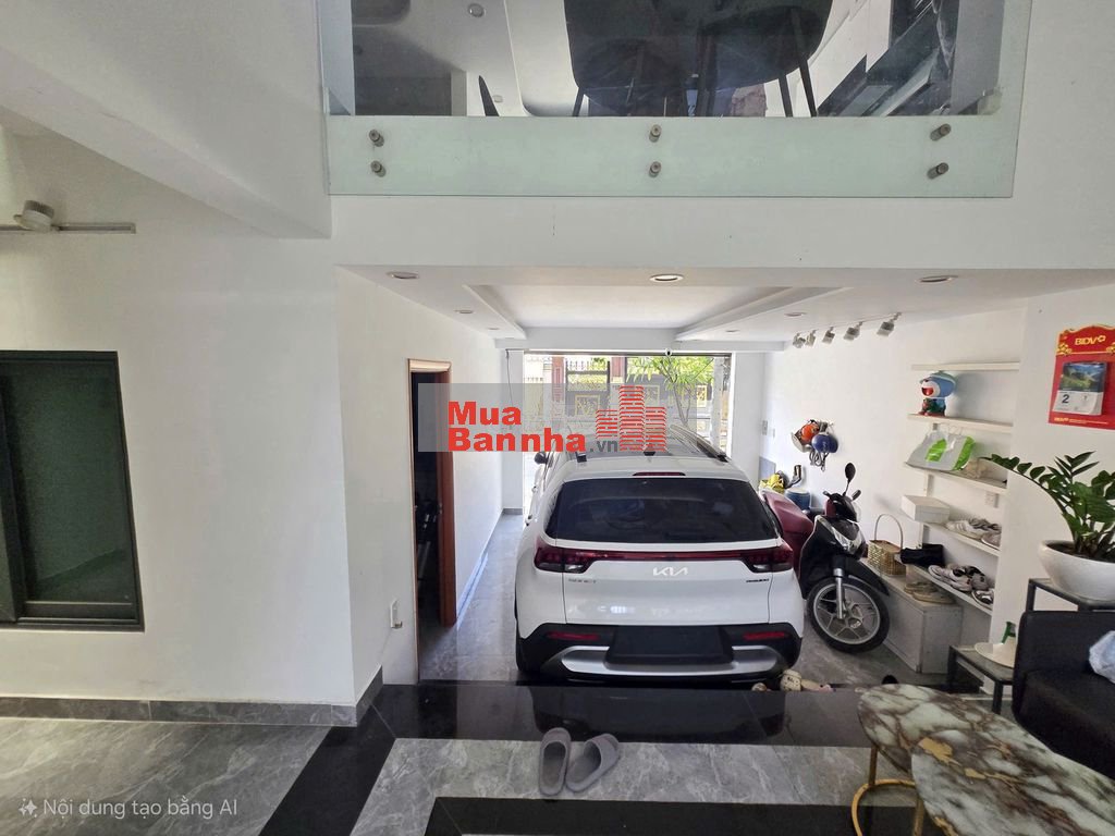 Bán nhà Tô Ngọc Vân - Chợ Tam Hà -80M2- 4Tầng- Ngang 8M Đường 5M Thông