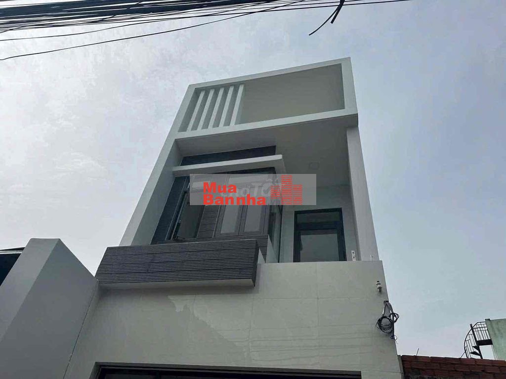 Bán nhà trung tâm to.Biên Hoà phường Thống Nhất