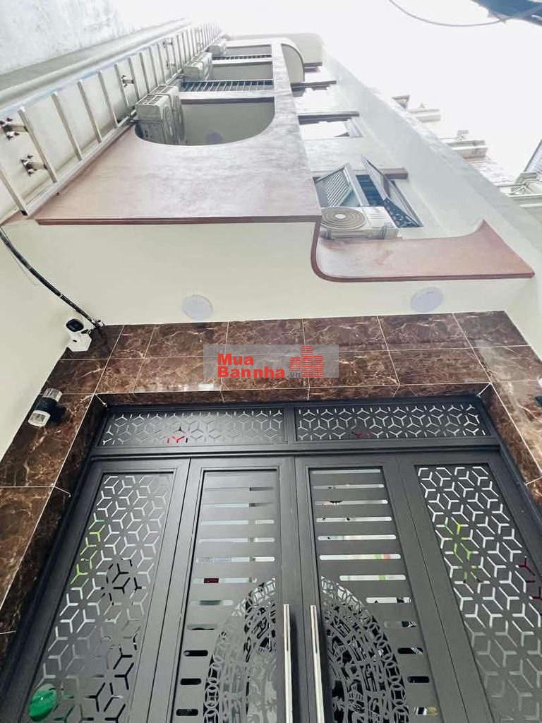 SIÊU CHDV VÕ CHÍ CÔNG 11PKK 5 TẦNG THANG MÁY - ĐỦ PCCC, GPXD - 50M OTO