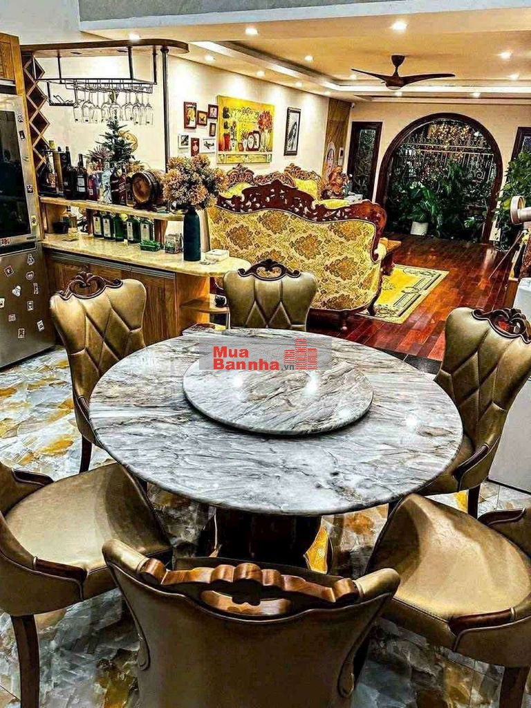 BIỆT THỰ gần BIỂN NGUYỄN TẤT THÀNH ĐÀ NẴNG - Gần PHÙNG HƯNG: 150m² =9m