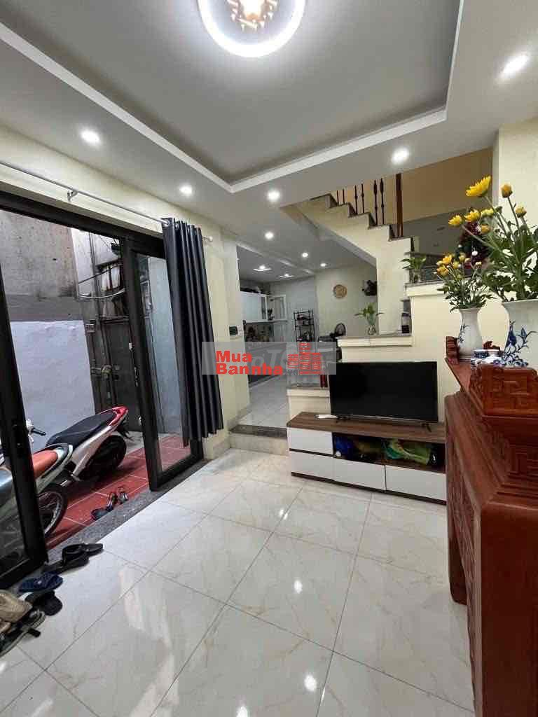 Bán nhà Phố Tựu Liệt-Hoàng Liệt 35m2 giá 5,35 tỷ cách 1 nhà ra mặt phố