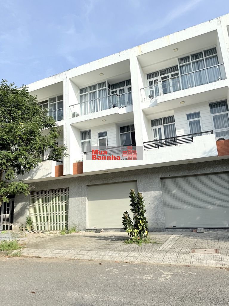 Bán Nhà Phố 1 Trệt 2 Lầu- KDC Thăng Long Home DIC Richland-Sổ hồng sẵn