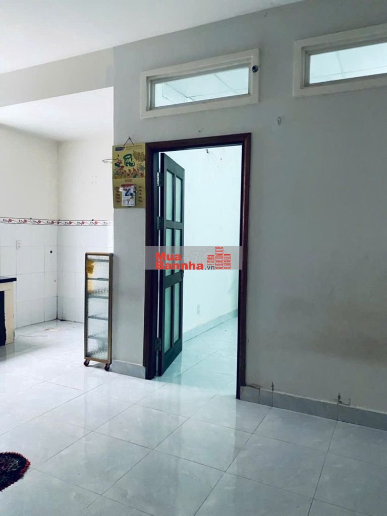 Sổ riêng, không QH, 9X6,cấp 4 ở được,Nguyễn Thị Tươi,Tân Bình,Dĩ An