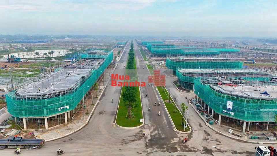 Sở hữu nhà Vinhomes Green City- sở hữu suất học Vinschool chỉ từ 550tr