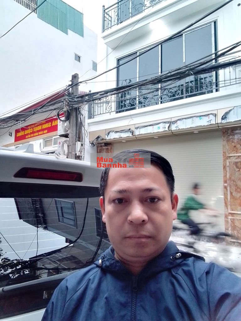 Nhà đẹp Minh khai Hòa Bình 7 - ngõ quỳnh.