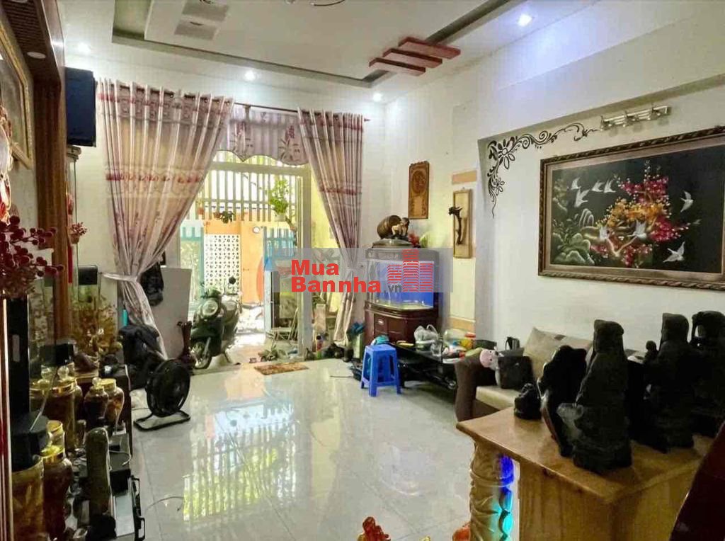 nhà chính chủ cần bán. hoa hồng 1% cho dv. kiệt 226/14 trưng nữ v